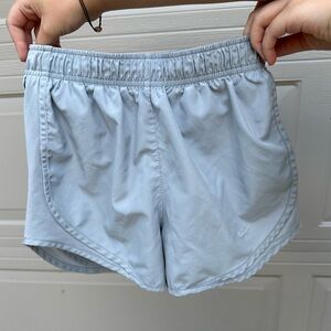 Girls Nike Shorts